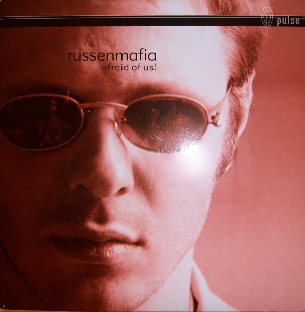Russenmafia - Afraid Of Us!