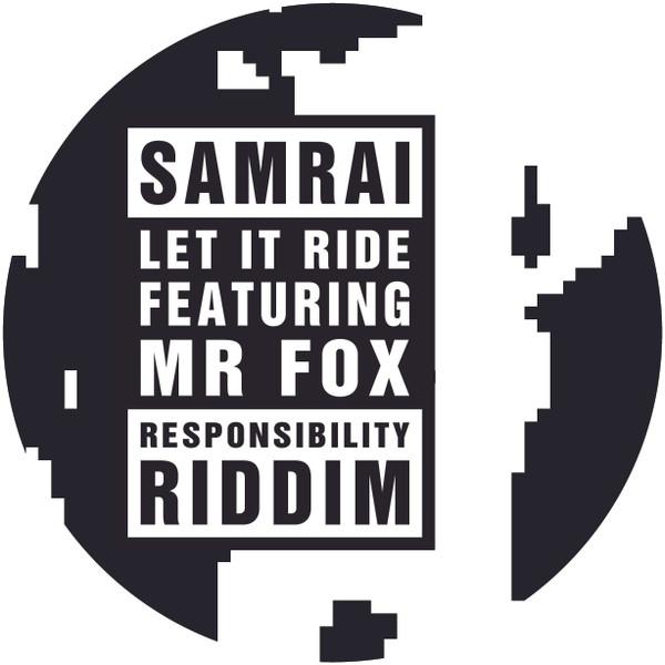 Samrai - Riddim Trax
