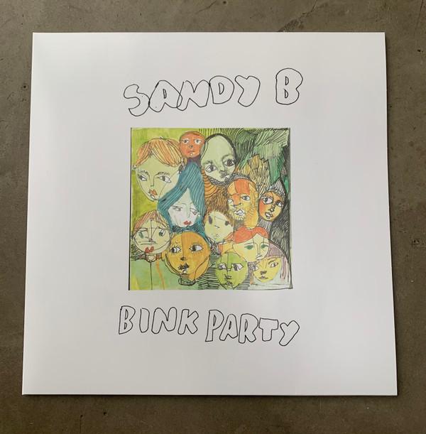 Sandy B  - Bink Party