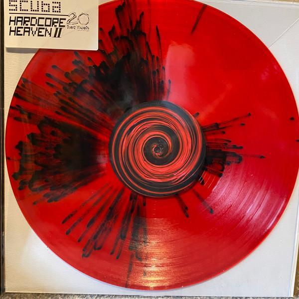 Scuba  - Hardcore Heaven II