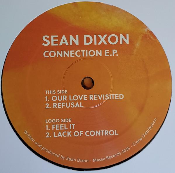 Sean Dixon  - Connection E.P