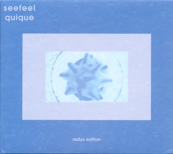 Seefeel - Quique