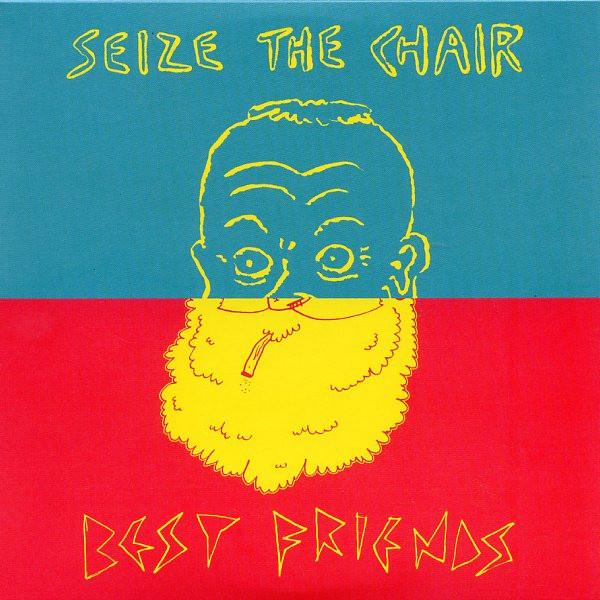 Seize The Chair, Best Friends  - I Just Want To Sleep / When Christmas Comes