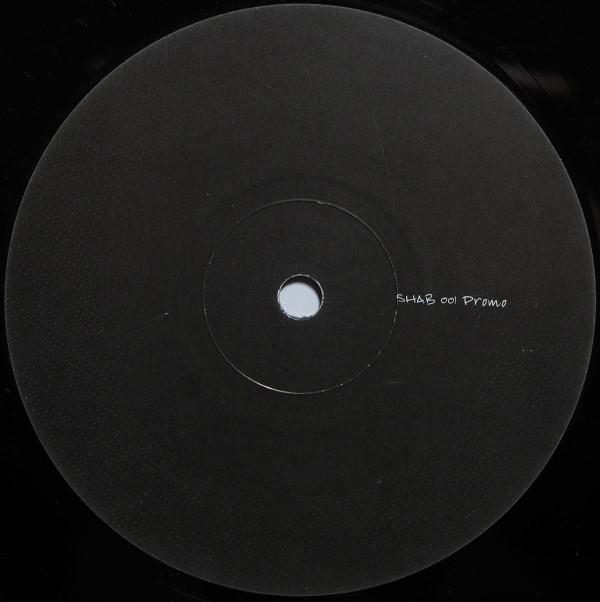 Shaboom - Totally