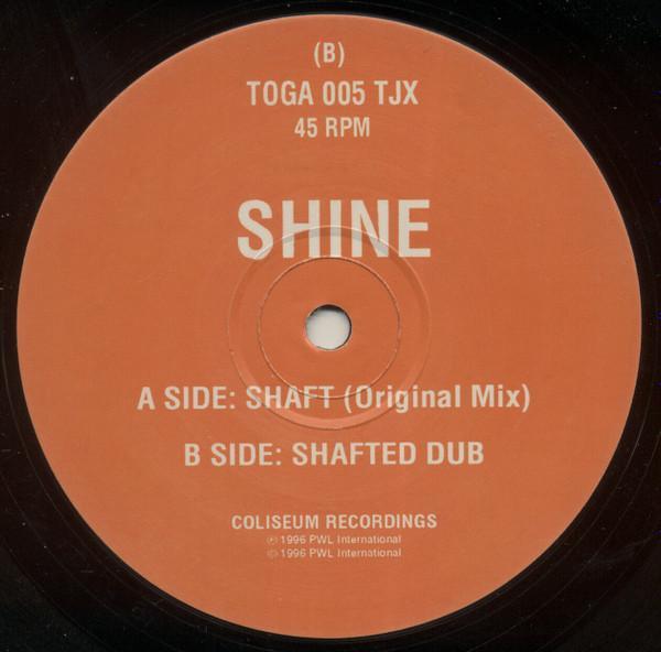 Shine MC - Shaft