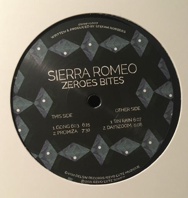 Sierra Romeo - Zeroes Bites