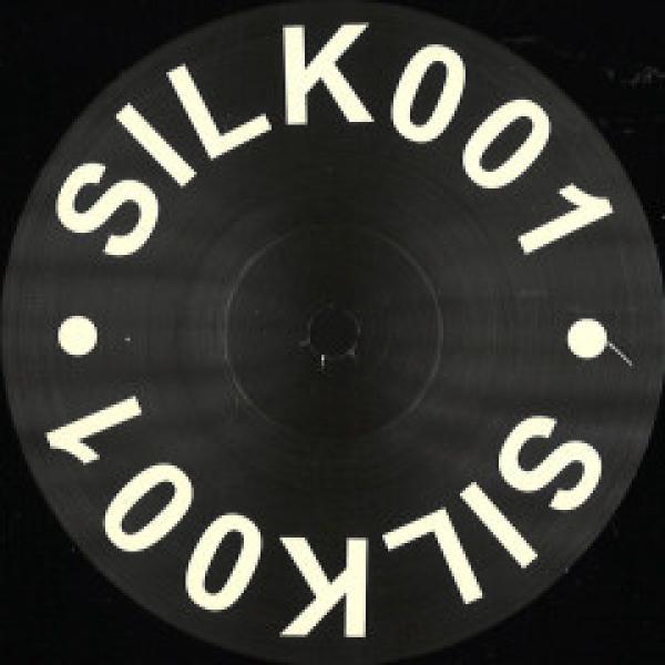 Silk  - Can't Stop