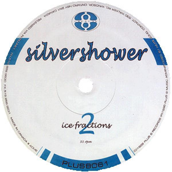 Silvershower - Ice Fractions 2
