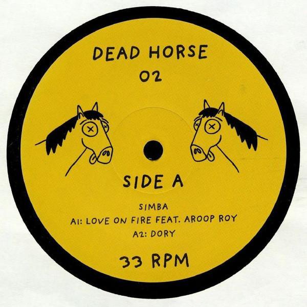 Simba (12) - Dead Horse 02