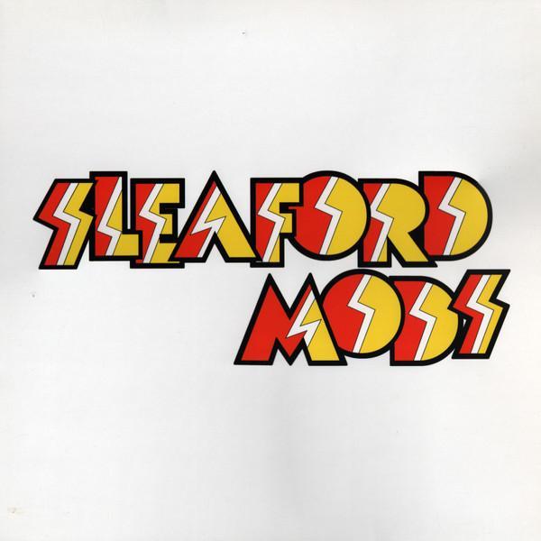 Sleaford Mods - Tiswas EP