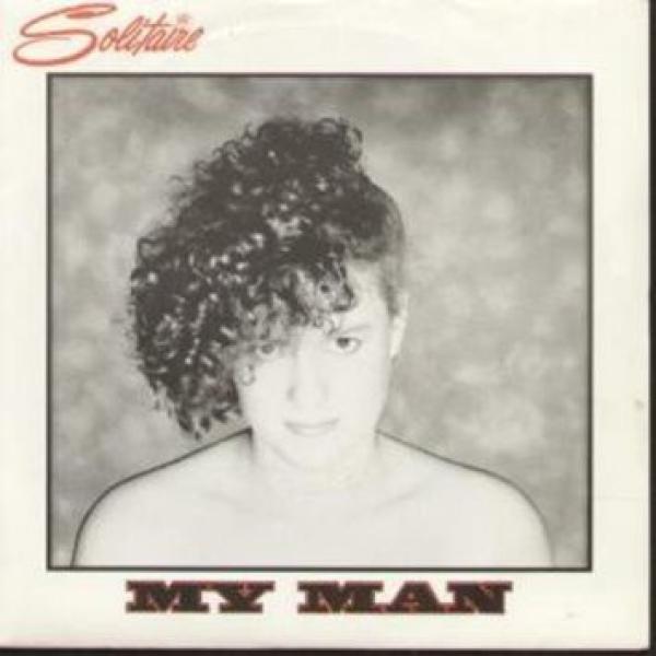 Solitaire (7) - My Man