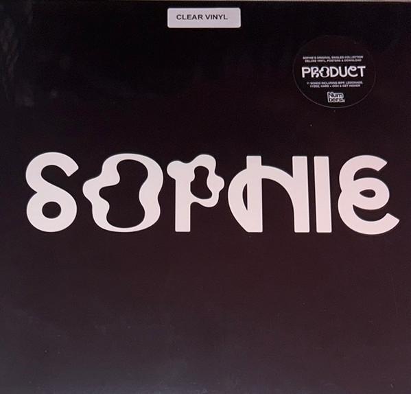 Sophie (42) - Product
