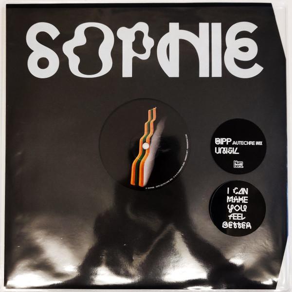 Sophie  - Bipp (Autechre Mx) / Unisil