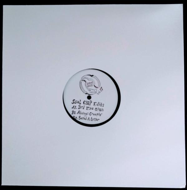 Soul Clap - Gator Boots Vol.17