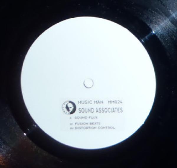 Sound Associates - Essence 1