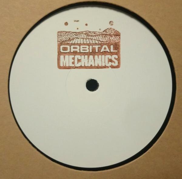 Sound Synthesis - Orbital 104