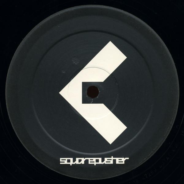 Squarepusher - Do You Know Squarepusher?