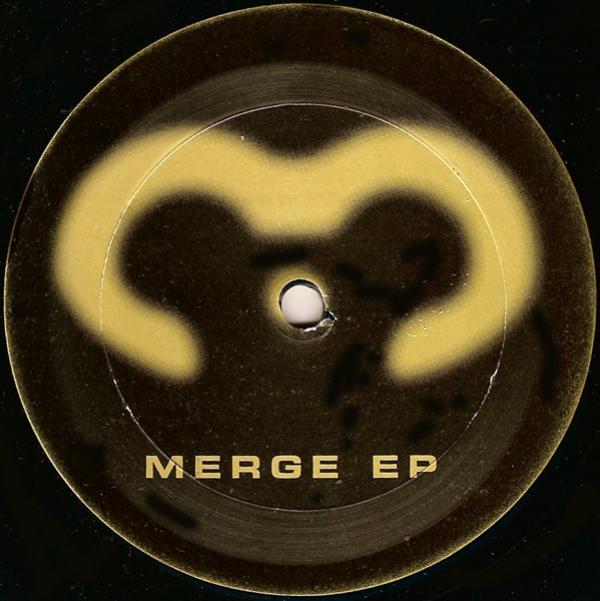 Static  - Merge EP