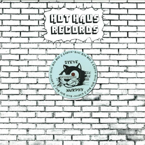 Steve Murphy  - Blood Cake 909