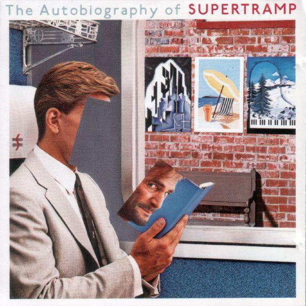 Supertramp - The Autobiography Of Supertramp