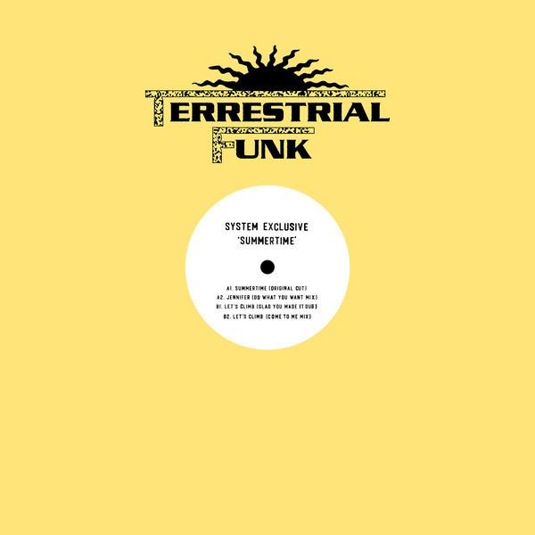 System Exclusive  - Summertime