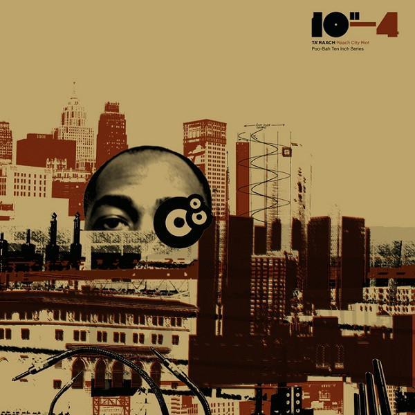 Ta'Raach - Raach City Riot