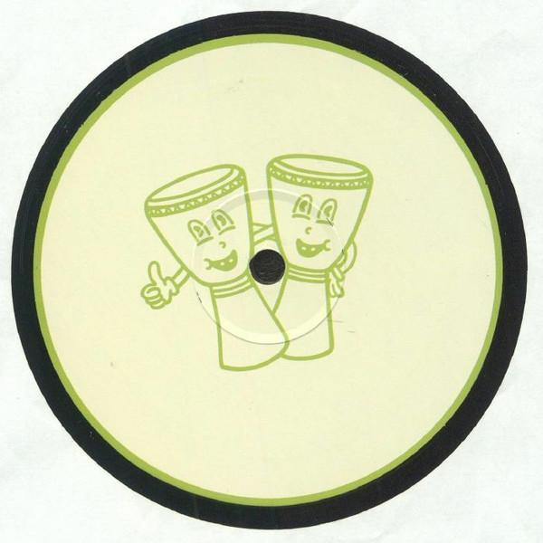 Talking Drums  - Talking Drums Vol. 7