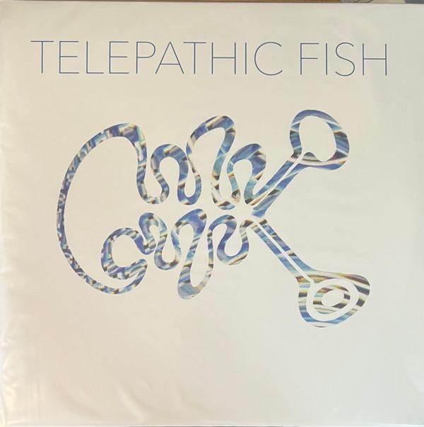  - Telepathic Fish (Trawling The Early 90s Ambient Underground)