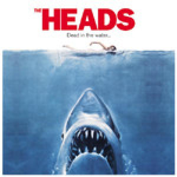 The Heads  - Dead In The Water