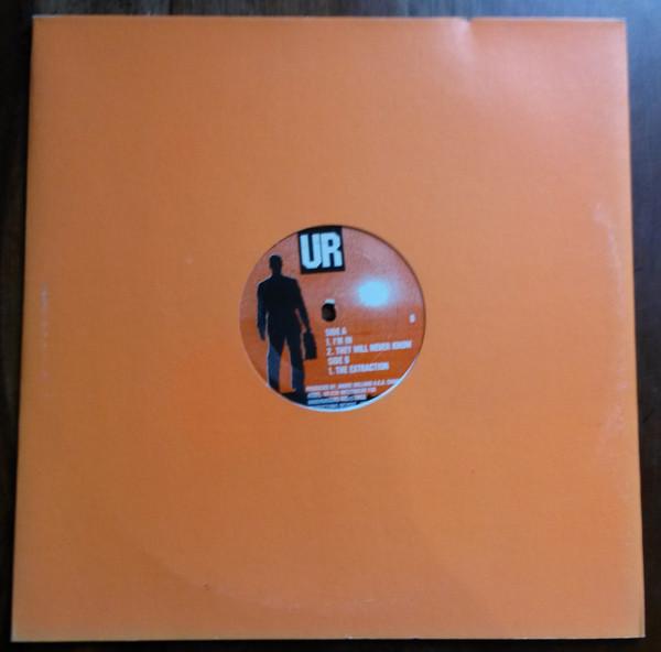 The Infiltrator - The Infiltrator