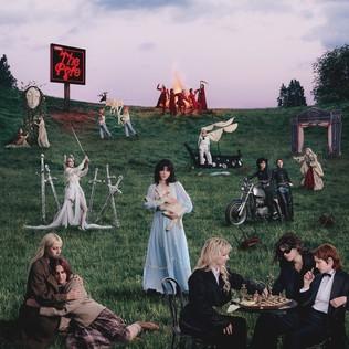 The Last Dinner Party - From The Pyre