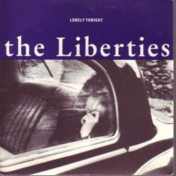 The Liberties - Lonely Tonight