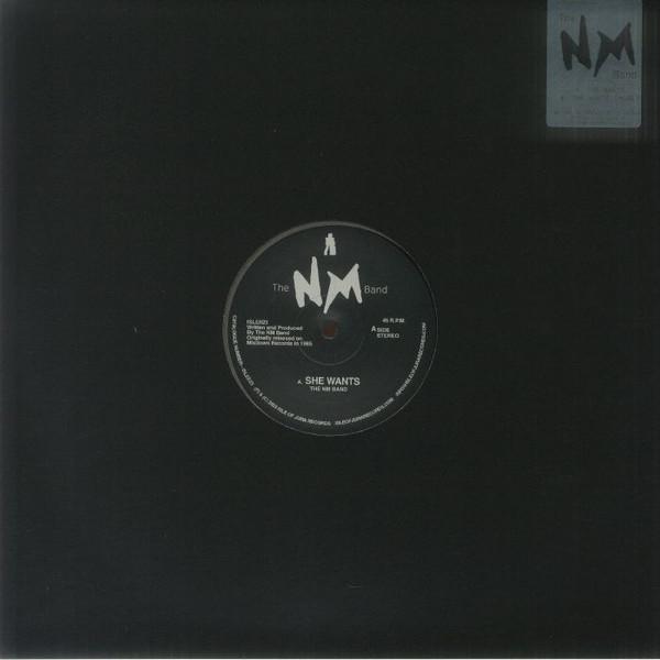 The N.M. Band - She Wants