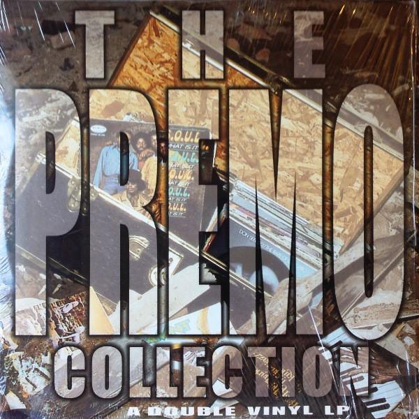  - The Premo Collection