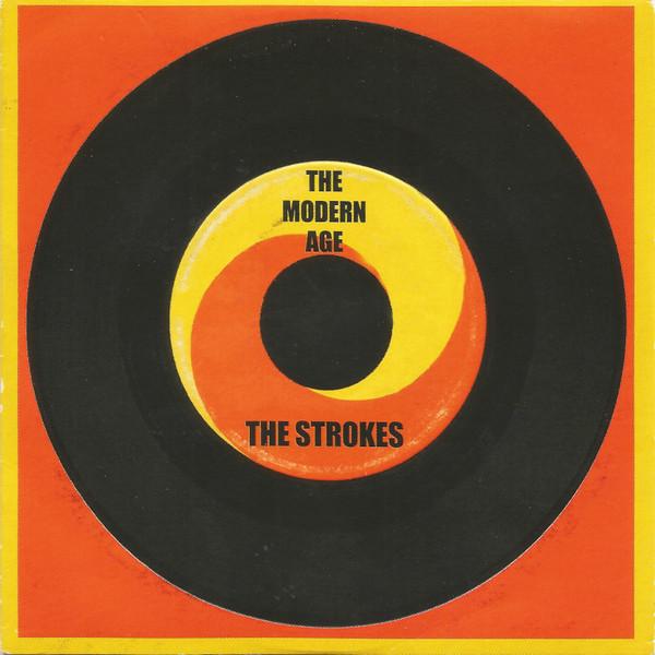 The Strokes - The Modern Age