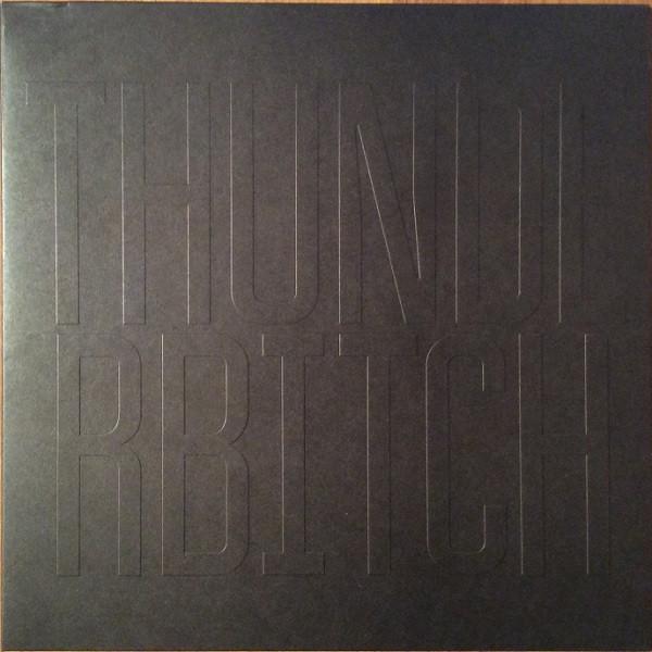 Thunderbitch - Thunderbitch