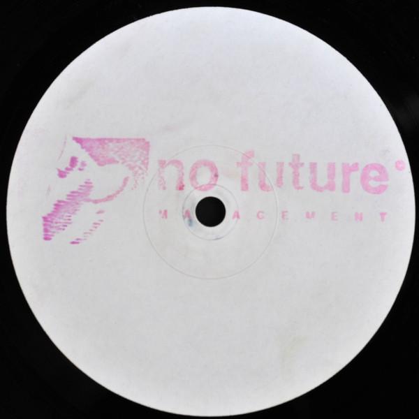 Tobias Schmidt - The Finger Print E.P