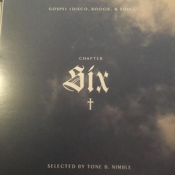 Tone B Nimble - Soul Is My Salvation Chapter 6