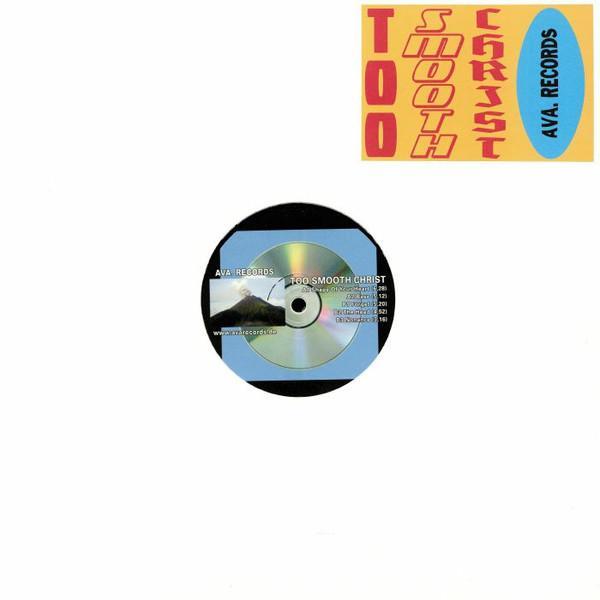Too Smooth Christ - TSC 1