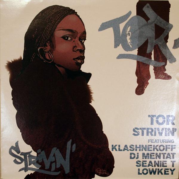 Tor  - Strivin