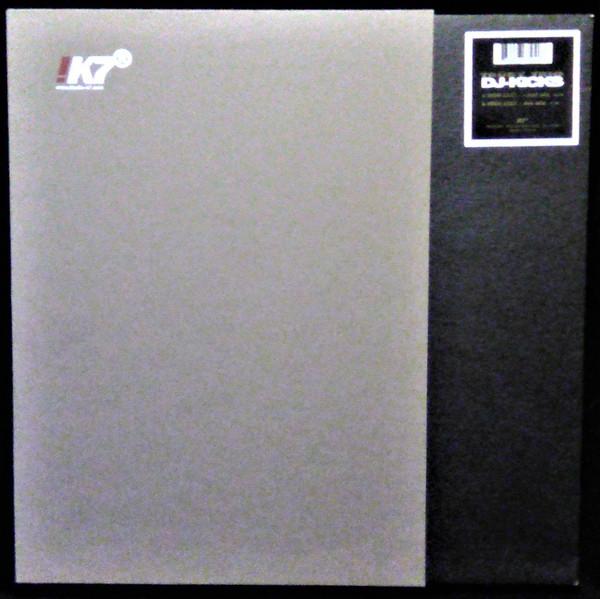 Trüby Trio - DJ-Kicks
