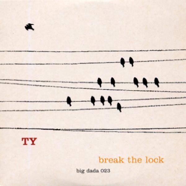 Ty - Break The Lock