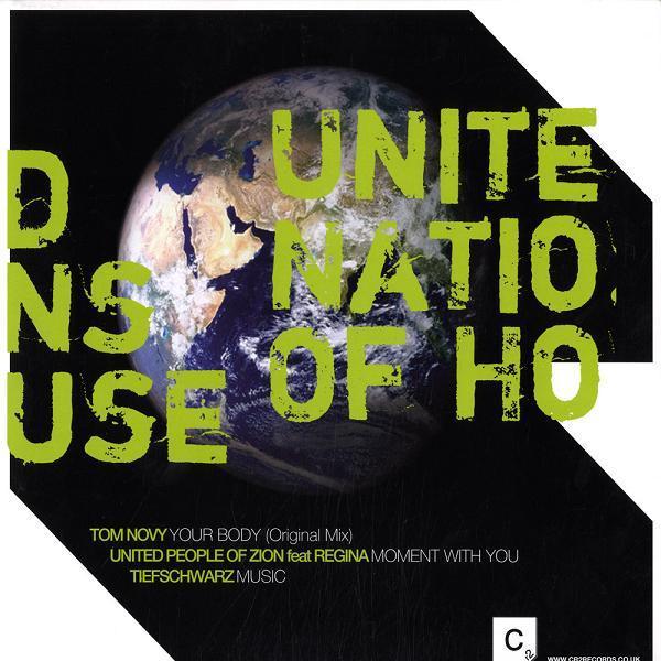  - United Nations Of House