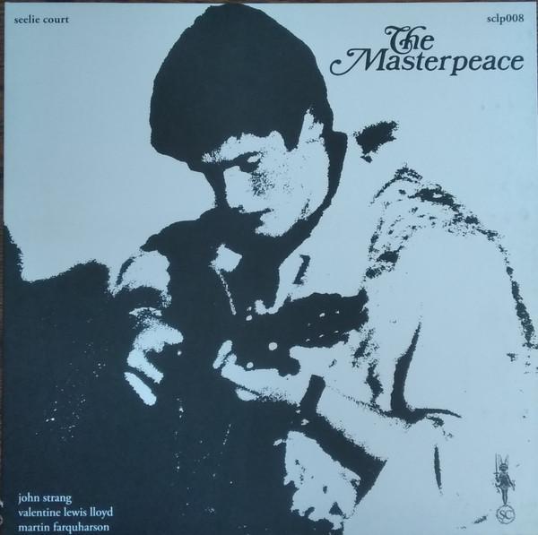 Valentine Lewis Lloyd, John Strang, Martin Farquharson - The Masterpeace