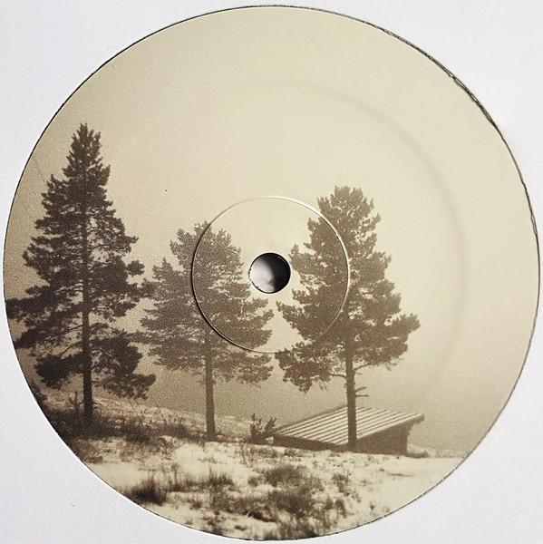 Varg  - Gravrösens Bortglömda Band