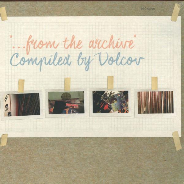 Volcov - ...From The Archive