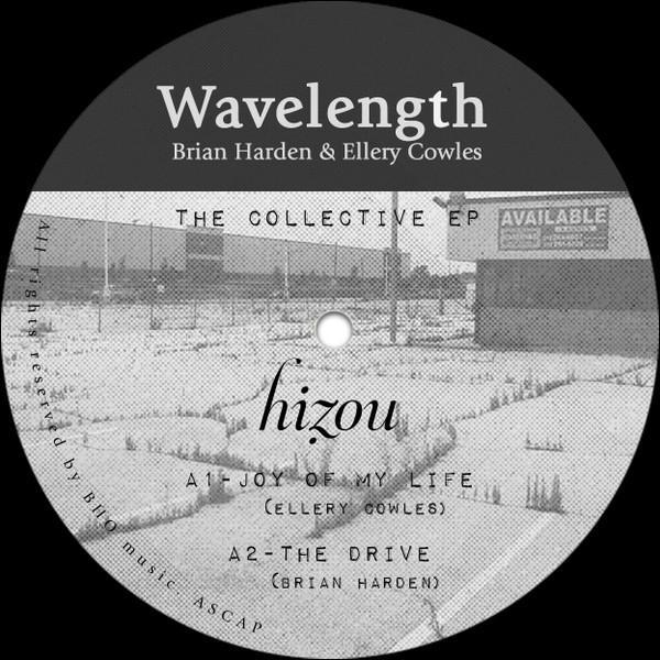 Wavelength  - The Collective EP