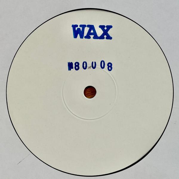 Wax  - No. 80008