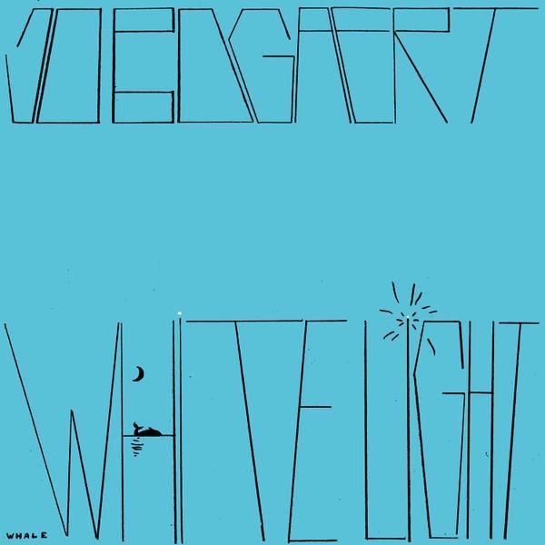 White Light , Jo Bogaert - Whale
