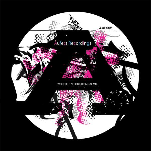 Woogie  - End Dub EP